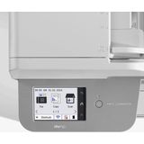 Brother - Mfcl2960dw - Multifunctionele Printer - Grijs