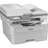 Brother - Mfcl2960dw - Multifunctionele Printer - Grijs