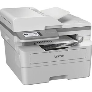 Brother - Mfcl2960dw - Multifunctionele Printer - Grijs