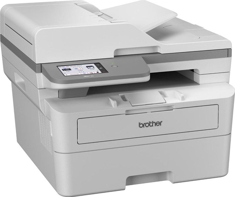 Brother - MFC-L2980DW - Printer - Zwart - Laser - 34 ppm