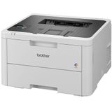 Brother HL-L3215CW Laserprinter - Kleur - 600 x 2400 DPI - Wi-Fi