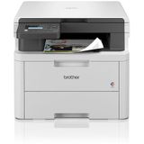 Brother DCP-L3515CDW multifunctionele printer LED A4 2400 x 600 DPI 18 ppm Wifi