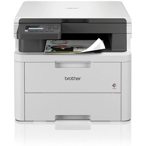 Brother DCP-L3515CDW multifunctionele printer LED A4 2400 x 600 DPI 18 ppm Wifi