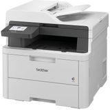 Brother DCP-L3555CDW - Multifunctionele Printer