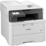 Brother DCP-L3555CDW - Multifunctionele Printer