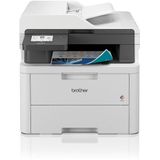 Brother DCP-L3555CDW - Multifunctionele Printer