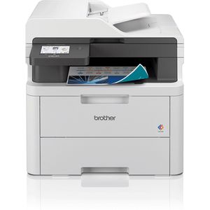 Brother DCP-L3555CDW - Multifunctionele Printer