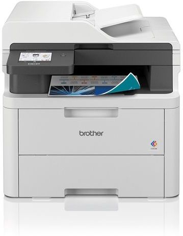 Brother DCP-L3555CDW - Multifunctionele Printer