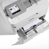 Brother - MFC-L8390CDW - A4 Laserprinter - Kleur - Wifi - 4-in-1