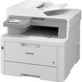Brother - MFC-L8390CDW - A4 Laserprinter - Kleur - Wifi - 4-in-1