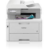 Brother - MFC-L8390CDW - A4 Laserprinter - Kleur - Wifi - 4-in-1