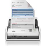 Brother ADS-1300 Scanner - 1200 DPI - A4 - Wit