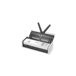 Brother - ADS1300 - Scanner - 30 pagina's per minuut - USB