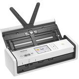 Brother ADS-1800W scanner