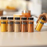 Brother - PT-N10 - Thermische Labelprinter - Blauw - Wit