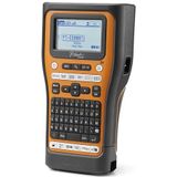 Brother PT-E560BTVP labelprinter Thermo transfer 180 x 180 DPI 20 mm/sec Bedraad en draadloos HSE/TZe Bluetooth QWERTZ