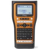 Brother PT-E560BTVP labelprinter Thermo transfer 180 x 180 DPI 20 mm/sec Bedraad en draadloos HSE/TZe Bluetooth QWERTZ