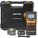 Brother PT E310BTVP, QWERTZ, HSE/TZe, Thermo transfer, DPI, 20/sec, Bedraad en draadloos