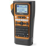 Brother PT E310BTVP, QWERTZ, HSE/TZe, Thermo transfer, DPI, 20/sec, Bedraad en draadloos