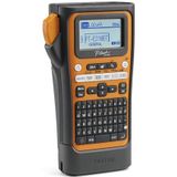 Brother PT E310BTVP, QWERTZ, HSE/TZe, Thermo transfer, DPI, 20/sec, Bedraad en draadloos