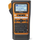 Brother PT E310BTVP, QWERTZ, HSE/TZe, Thermo transfer, DPI, 20/sec, Bedraad en draadloos