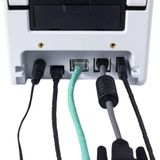 Brother - TD-2320D203 - Labelprinter - Zwart - 41209 dpi