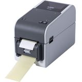 Brother - TD-2320D203 - Labelprinter - Zwart - 41209 dpi