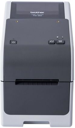 Brother - TD-2320D300 - Thermische Printer - Zwart - Directe Thermische Print