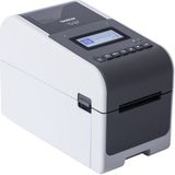 Brother - TD-2350D203 - Thermische Printer - 63 Mm - Directe Thermische Print