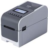 Brother - TD-2350D203 - Thermische Printer - 63 Mm - Directe Thermische Print