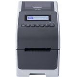 Brother - TD-2350D203 - Thermische Printer - 63 Mm - Directe Thermische Print