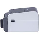 Brother - TD2350DF(C203) Labelprinter - Zwart - Thermodirect - 203 dpi