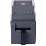 Brother - TD2350DF(C203) Labelprinter - Zwart - Thermodirect - 203 dpi