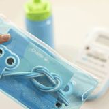 Brother - BTAG-135 - Labelband - Wit - 12 mm - 4 m