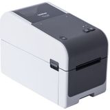 Brother - TD-2310D203 - Thermische Printer - Zwart - Directe Thermische Print