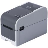 Brother - TD-2310D203 - Thermische Printer - Zwart - Directe Thermische Print