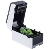 Brother - TD-2D - Labelprinter - Zwart - Professioneel - Draadloos