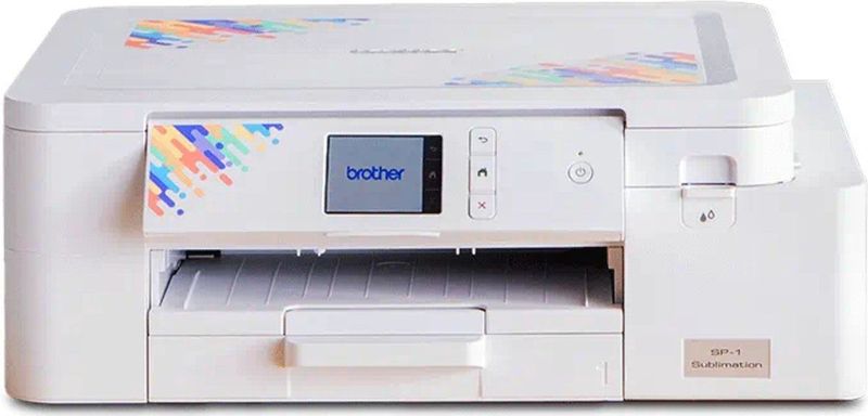 Brother sublimatieprinter SP1 printer