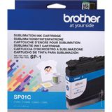 Brother - Sublimatie Inktcartridge - Geel - 47 ml