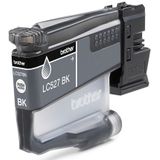 Brother - LC527BK - Inktcartridge - Zwart - Pigmentinkt