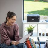 Brother - HL-L1240W - A4 Laserprinter - Zwart-Wit - Draadloze Verbinding