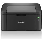 Brother - HL-L1240W - A4 Laserprinter - Zwart-Wit - Draadloze Verbinding