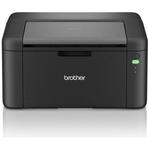 Brother - HL-L1240W - A4 Laserprinter - Zwart-Wit - Draadloze Verbinding
