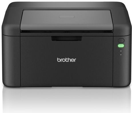 Brother - HL-L1240W - A4 Laserprinter - Zwart-Wit - Draadloze Verbinding