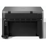 Brother - DCP-L1640W - A4 All-in-One Laserprinter - Zwart-Wit - Wifi, USB, Ethernet