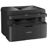 Brother DCP-L1660W - Printer - Zwart - Laser - Wifi