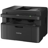 Brother DCP-L1660W - Printer - Zwart - Laser - Wifi