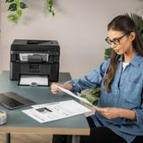 Brother DCP-L1660W - Printer - Zwart - Laser - Wifi