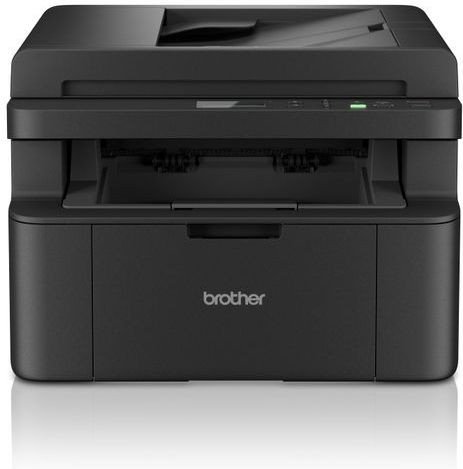 Brother DCP-L1660W - Printer - Zwart - Laser - Wifi