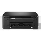 Brother - DCP-T580DW - Printer - Zwart - Multifunctioneel - Netwerkbaar